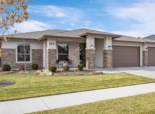 1821 N Monterossa Way, Eagle, ID 83616