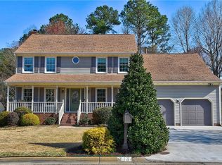 713 Norman Way, Chesapeake, VA 23322