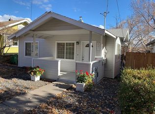 420 High St, Klamath Falls, OR 97601