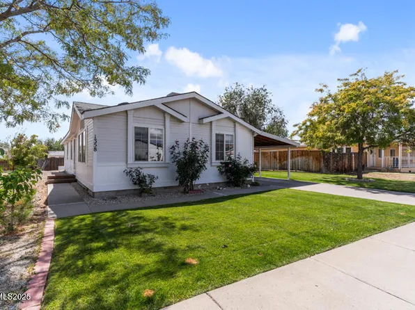 1358 Leopard St, Reno, NV 89506