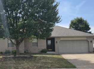 847 S Canton Avenue, Springfield, MO 65802