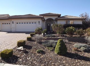 7325 E Park Ridge Dr, Prescott Valley, AZ 86315