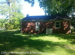 114 Ketner Blvd, Havelock, NC 28532