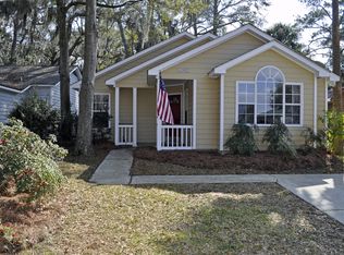 2907 Waters Edge Ct, Beaufort, SC 29902