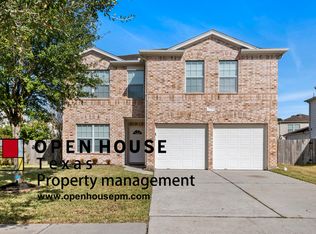 2706 Foster Hill Dr, Kingwood, TX 77345