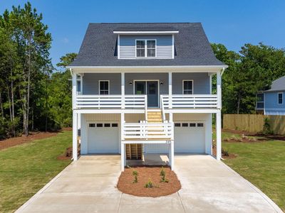346 Landon Lane, Sneads Ferry, NC, 28460