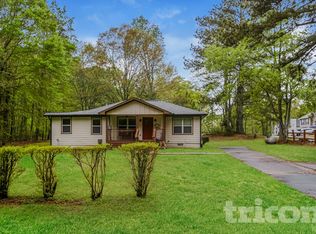 2764 Horseshoe Bend Rd SW, Marietta, GA 30064