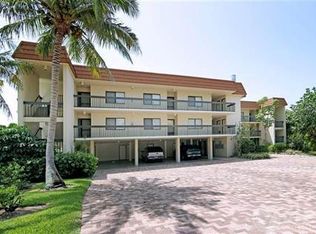303 Periwinkle Way UNIT 121, Sanibel, FL 33957