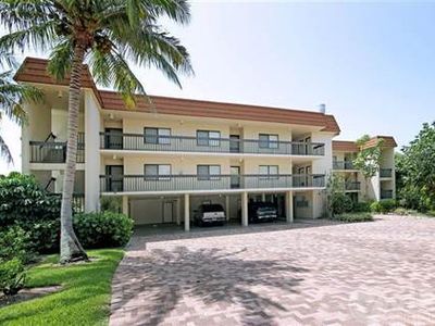 303 Periwinkle Way Unit 121, Sanibel, FL, 33957