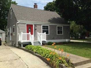 223 Morris Ave, Pawtucket, RI 02860