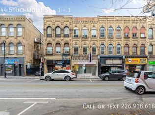 344.5 Richmond St #1, London, ON N6A 3G3
