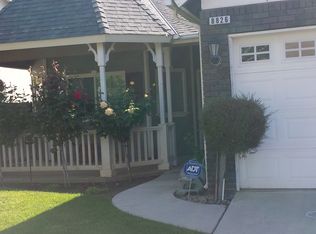 8826 N Winery Ave, Fresno, CA