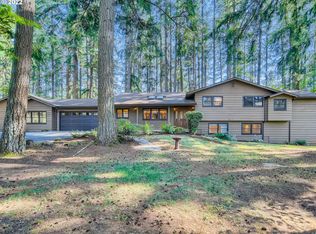 15614 S Lammer Rd, Oregon City, OR 97045