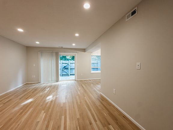 Living room area