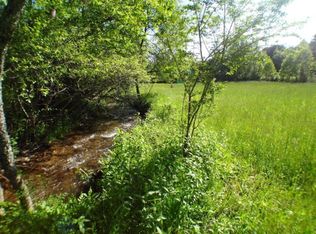 997 Matlock Creek Rd, Franklin, NC 28734