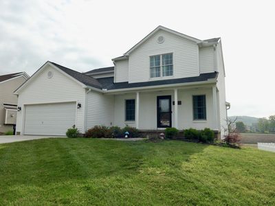 1690 Autumn Dr, Lancaster, OH, 43130