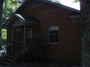 1007 Kingswood Dr, Monroe, NC 28112