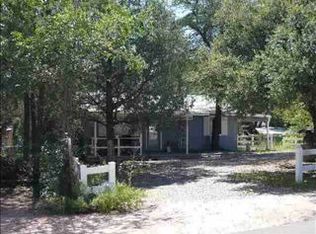 307 W Corral Dr, Payson, AZ 85541