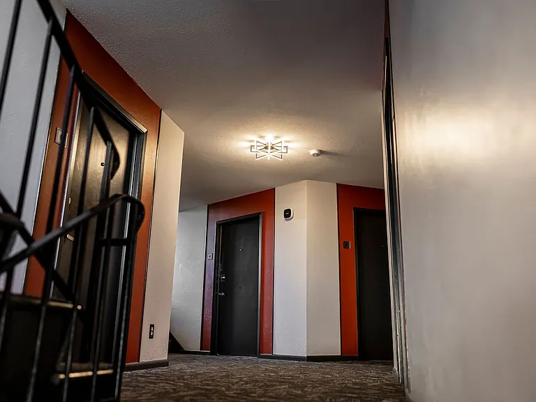 Copper Stone Apartments — Photo 26