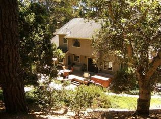 4165 Arroyo Trl, Carmel, CA 93923