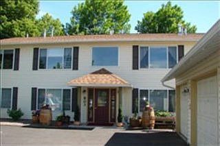 1st image of 803 Pattee Creek Dr APT A