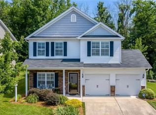 3825 Marble Dr, High Point, NC 27265