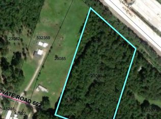 167 Private Road 602, Center, TX 75935