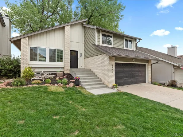 6396 S Emporia Circle, Englewood, CO 80111