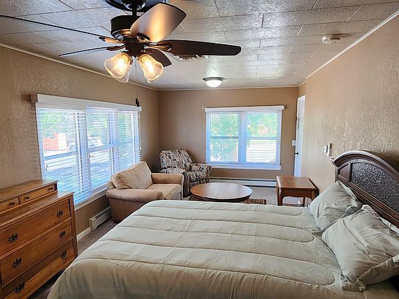 Furnished