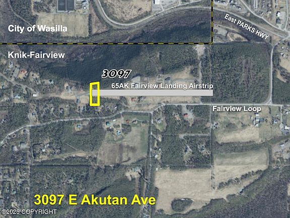 2nd image of 3097 E Akutan Ave