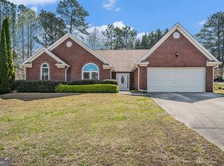 138 Mercy Way, Powder Springs, GA 30127