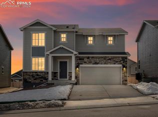 11324 Saugeye St, Colorado Springs, CO 80925