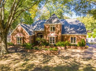 6606 London Dr, Memphis, TN 38120