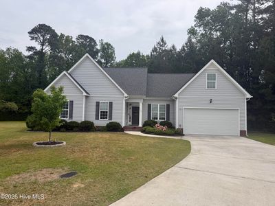 3100 Streamside Lane, Winterville, NC, 28590