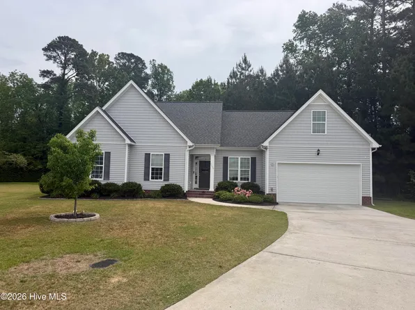 3100 Streamside Lane, Winterville, NC 28590