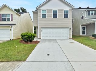 32 Sharp Way, Cartersville, GA 30120