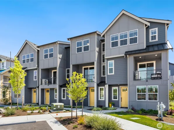 23340 Franklin Circle #14, Black Diamond, WA 98010