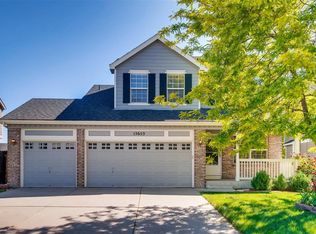15653 Greenstone Ln, Parker, CO 80134