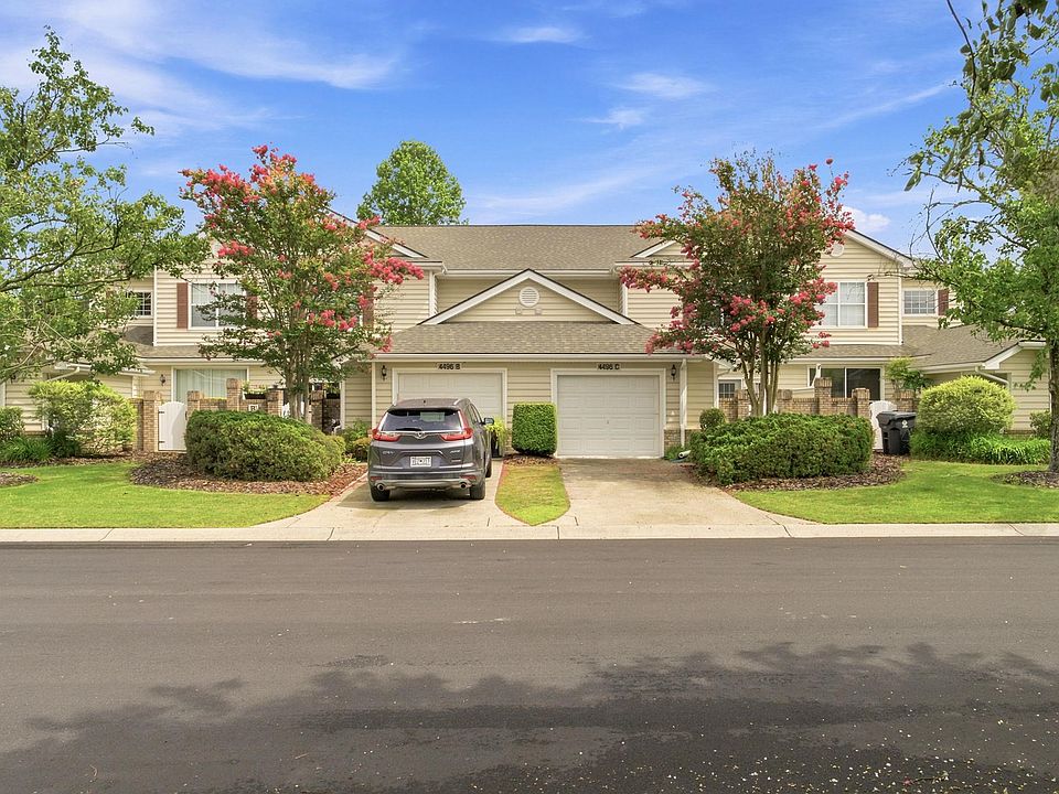 1st image of 4496 Girvan Dr. #C