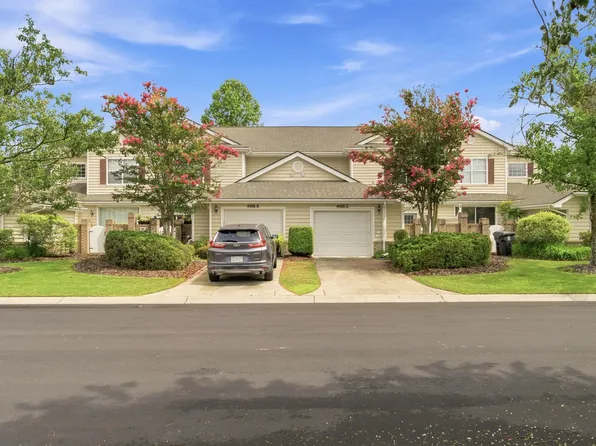 4496 Girvan Dr. #C, Myrtle Beach, SC 29579