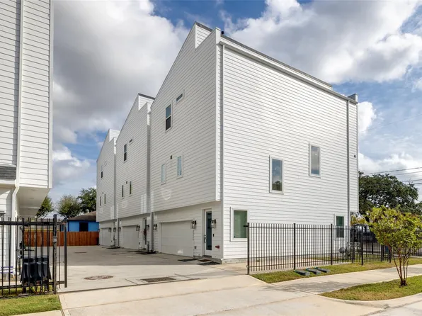 4806 Gano St #C, Houston, TX 77009