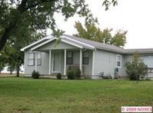 9303 E 156th St N, Collinsville, OK 74021