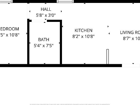 2nd image of 409-415 Pennsylvania St #6