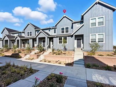 17145 W 91st Lane, Arvada, CO, 80007