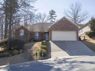 12001 Cherry Laurel Dr, Little Rock, AR 72211