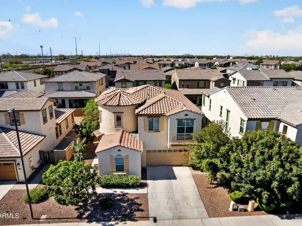 253 E Lantana Drive, Chandler, AZ 85286