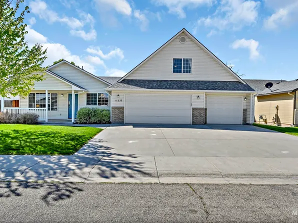 11237 W Abram Dr, Boise, ID 83713