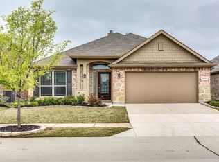 16221 White Rock Blvd, Prosper, TX 75078