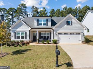 4248 Links Blvd, Jefferson, GA 30549