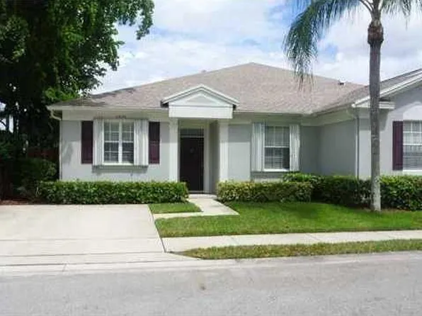 5920 French Plum Lane, Tamarac, FL 33321